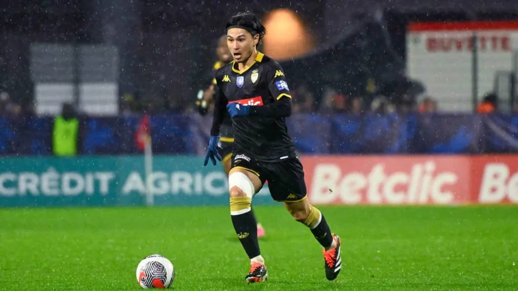 Lens vs Monaco Prediction: Team News and Lineups Preview