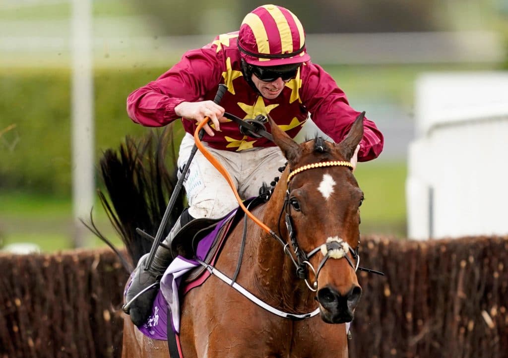 5 Horses To Follow This Christmas: Who Will Win The King George Chase?