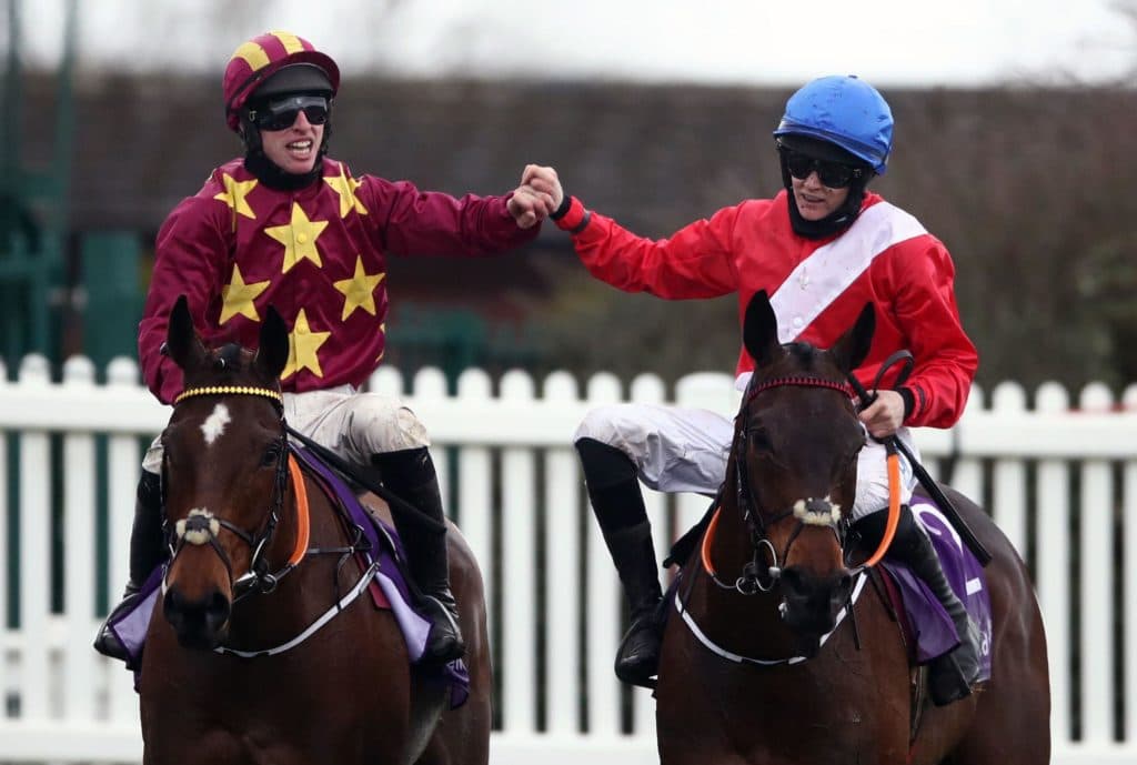 Cheltenham Gold Cup 2022 Odds: Ante Post Tips, Preview
