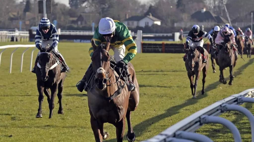 Monday’s Horse Racing Tips: Kempton, August 14th