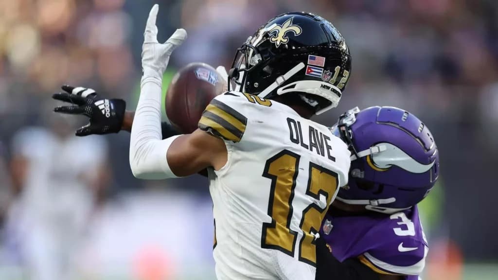 Arizona Cardinals vs New Orleans Saints Bet Builder Tips: Expecting Offence With 4.75 Bet Builder