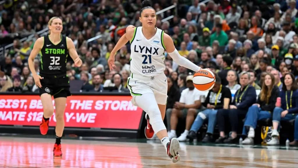 Minnesota Lynx vs Las Vegas Aces Prediction, WNBA Picks, Odds, Injury Report for 5/29/24
