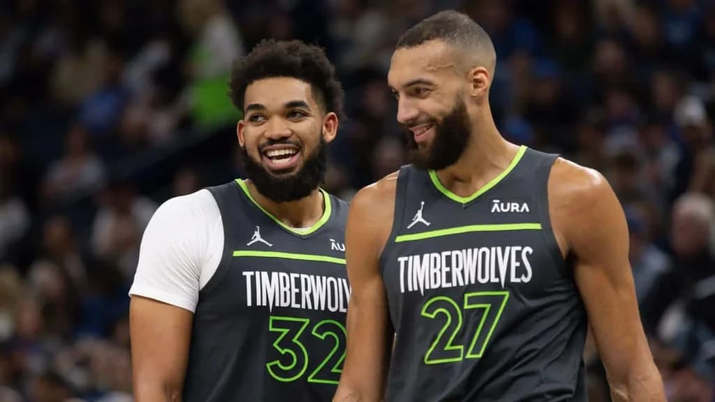 Wolves Make a Statement: Minnesota Timberwolves vs Dallas Mavericks Prediction, Game 1 Picks, Odds, Injury Report for 5/22/24