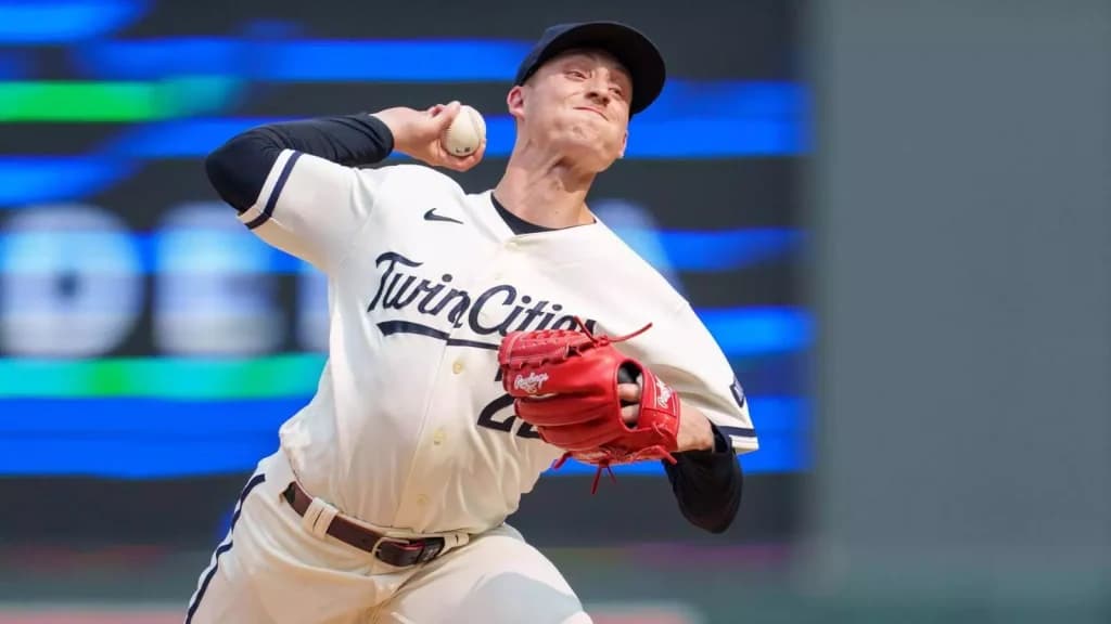 MLB Baseball Monday Night Acca Tips: 3.53 Acca for Monday Night