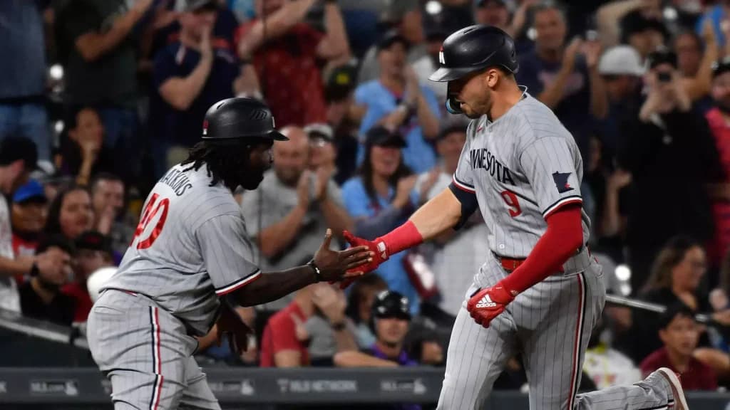 Minnesota Twins vs. Toronto Blue Jays Same Game Parlay: 4.60 Bet Builder For Tuesday Night