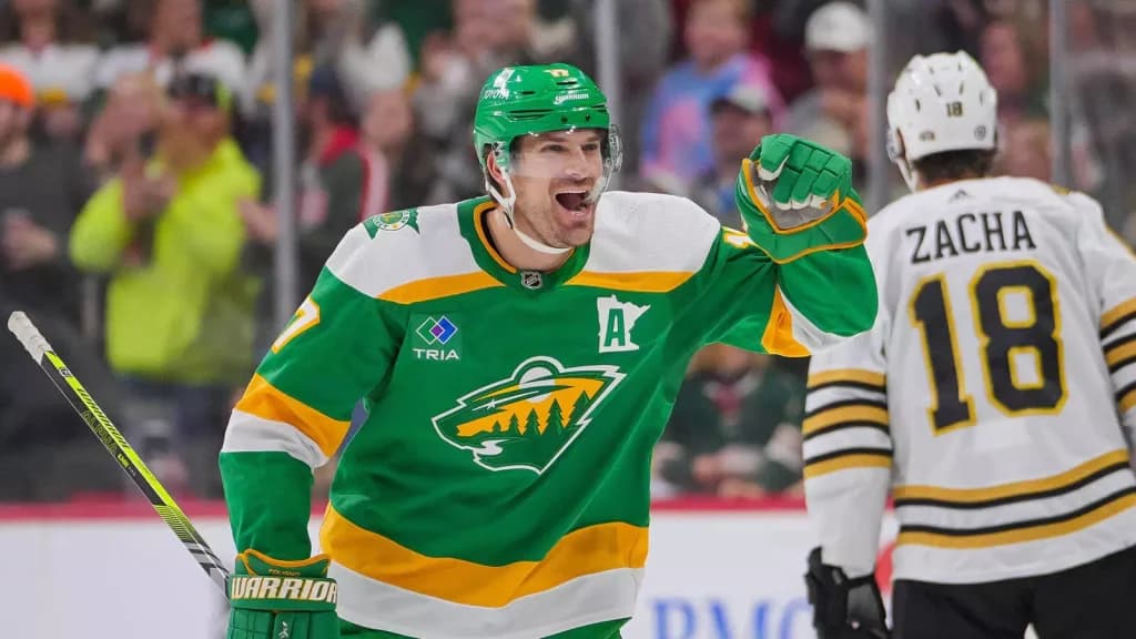 NHL Picks Today for December 27th: 9.65 Parlay for Hump Day