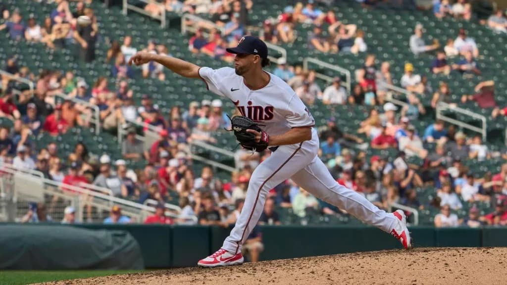 New York Yankees vs Minnesota Twins Moneyline Best Bet: Struggling Yankees Fall to Ryan & Twins