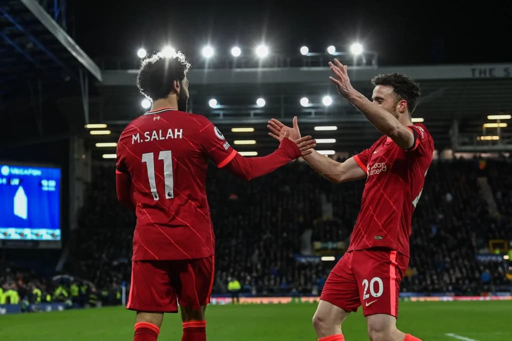 Premier League Top Scorer Odds 2022/23: Haaland, Salah, Kane Lead Race