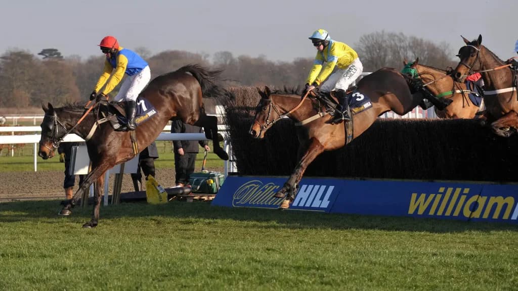 Saturday’s Horse Racing Tips: Kempton, Newcastle and Southwell, February 24th