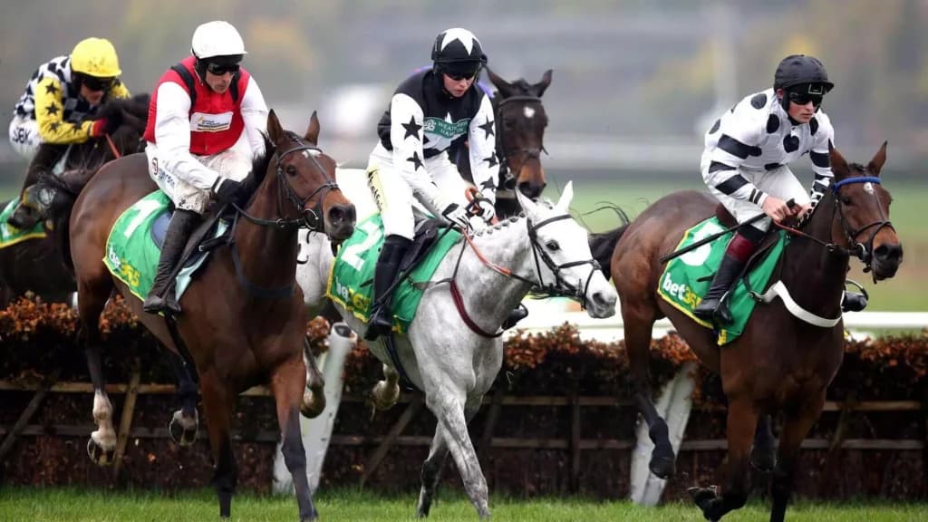 Thursday’s Horse Racing Tips: Wetherby, January 26th