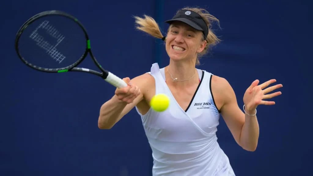 Darja Semenistaja vs Mona Barthel Prediction, Picks, Odds, H2H, Stats - 9/6/24