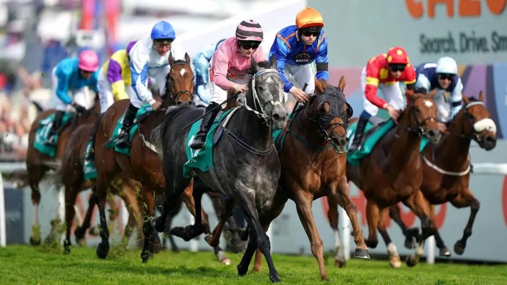 Thursday’s Horse Racing Tips: Epsom, September 8th