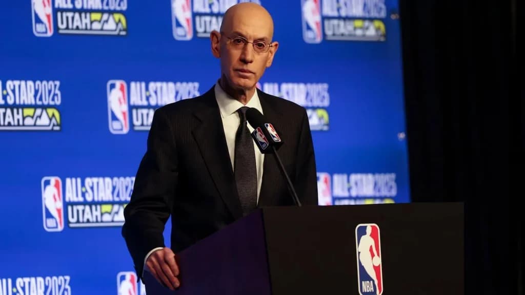 Da li je Adam Silver napokon ‘popravio’ NBA ligu?
