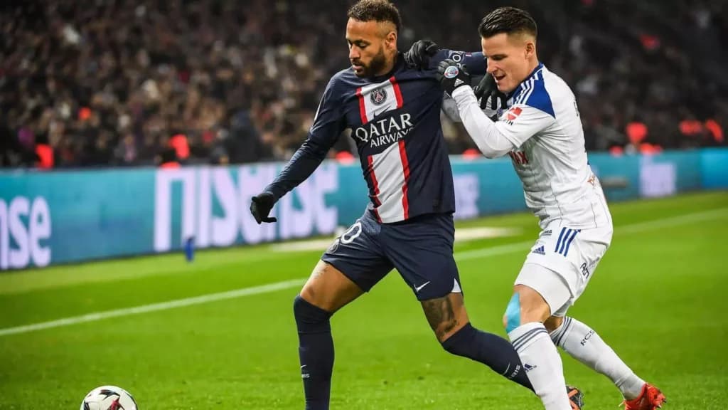 Wednesday Night Acca: 3 Picks from France this Wednesday Night