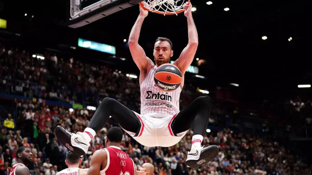 Olimpijakos vs Partizan Pregled i Predlog za Klađenje: Olimpijakos u Problemu