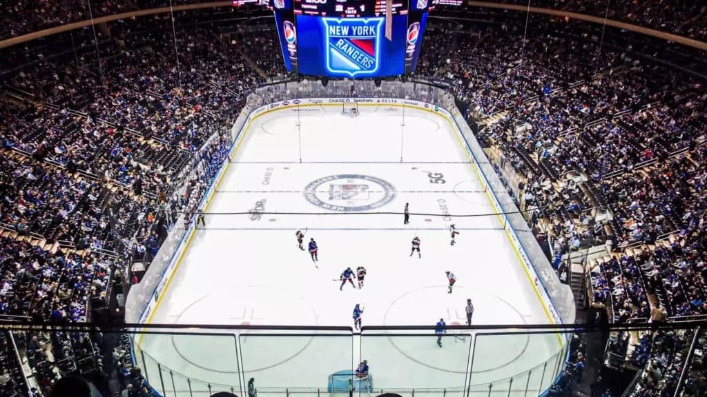 NHL All-Star Weekend Best Bets: Let the Festivities Begin