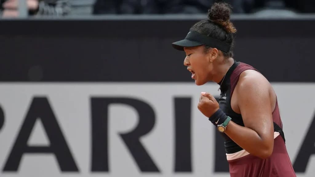 Osaka Finds Her Form: Naomi Osaka vs Qinwen Zheng Prediction, Expert Picks, Odds, News, H2H Stats, 5/13/24