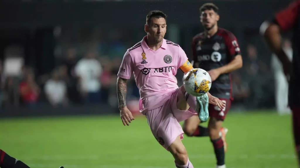 Kvote za dobitnike Zlatne lopte