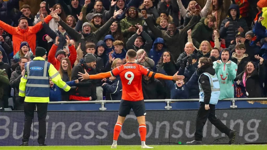 Luton - Nottingham Forest analiza i tipovi za 16. mart: Borba za opstanak i igra na sve ili ništa
