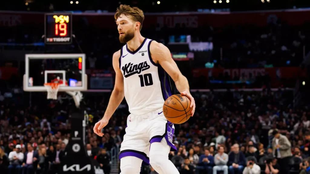 Sakramento Kingsi vs Oklahoma Siti Tander Predlog za Klađenje: Još Jedna Pobeda Domaćina