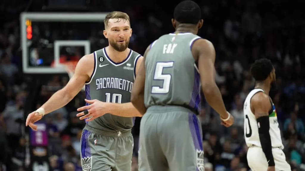 NBA Tipovi za utorak, 28. novembar: Popravni Ispit