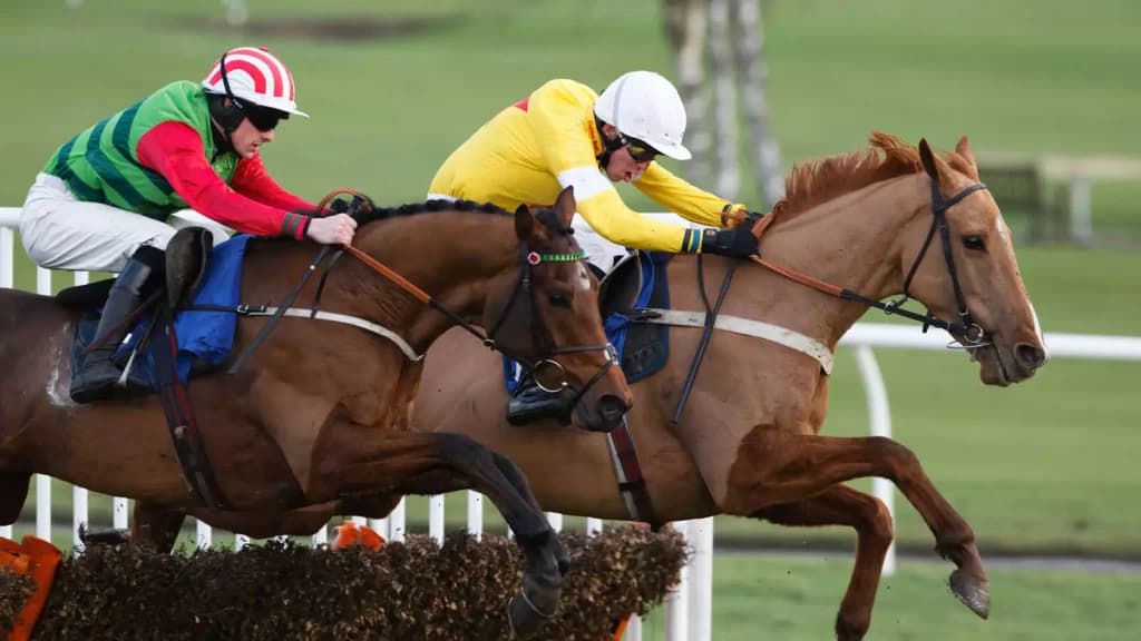 Sunday’s Horse Racing Tips: Kelso, October 8th
