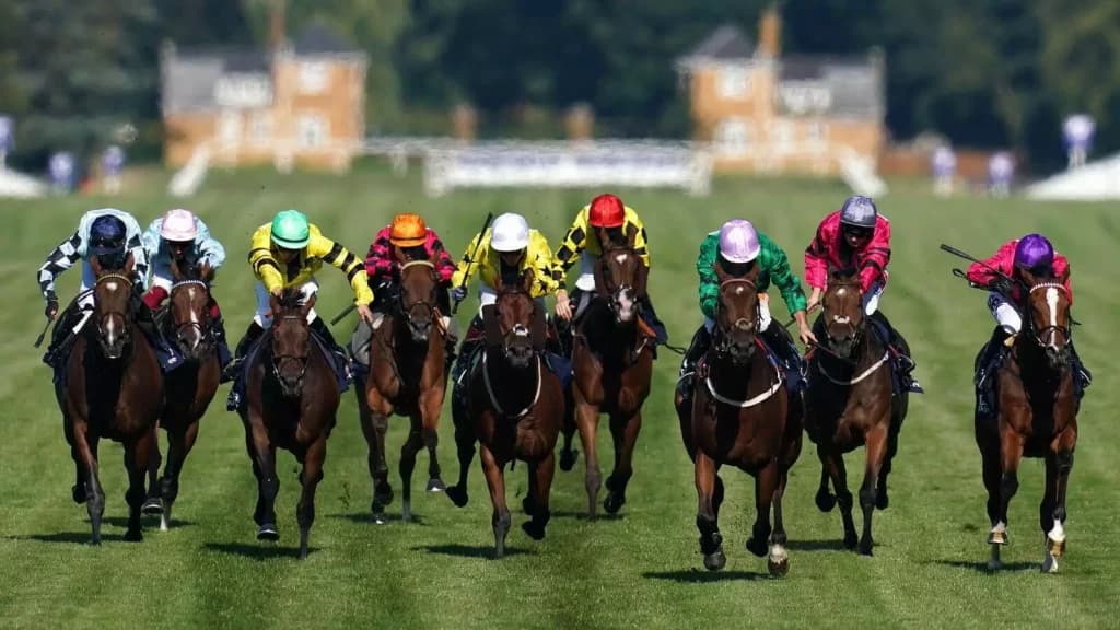 Friday’s Horse Racing Tips: Ascot, September 30th