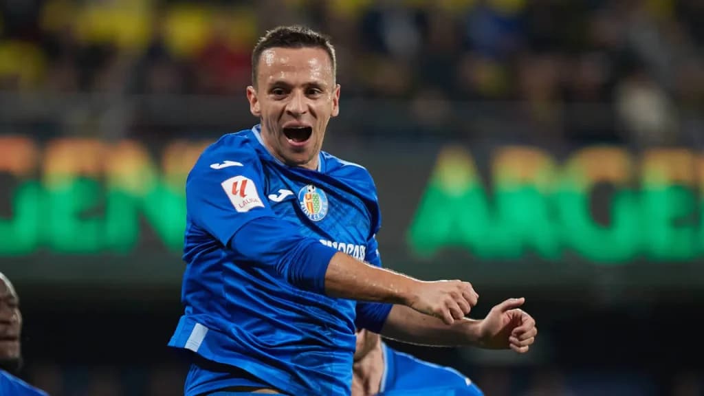 Getafe vs Las Palmas Prediction: Team News and Lineups Preview