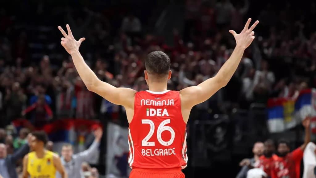 Žalgiris vs Crvena Zvezda Pegled i Predlog Za Klađenje: Poeni u Kaunasu