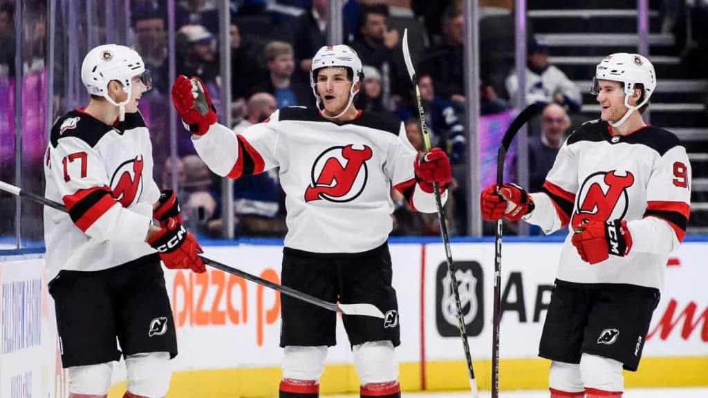 Anaheim Ducks vs NJ Devils Best Bet: Ducks Treading Water