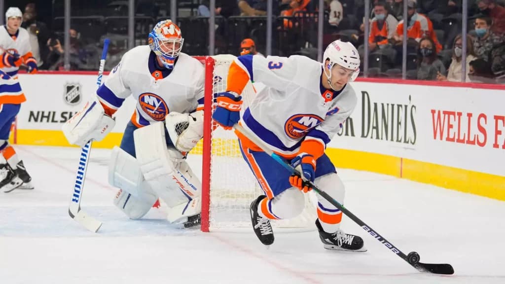 NHL Hockey Friday Best Bets: Metropolitan Division Playoff Chase