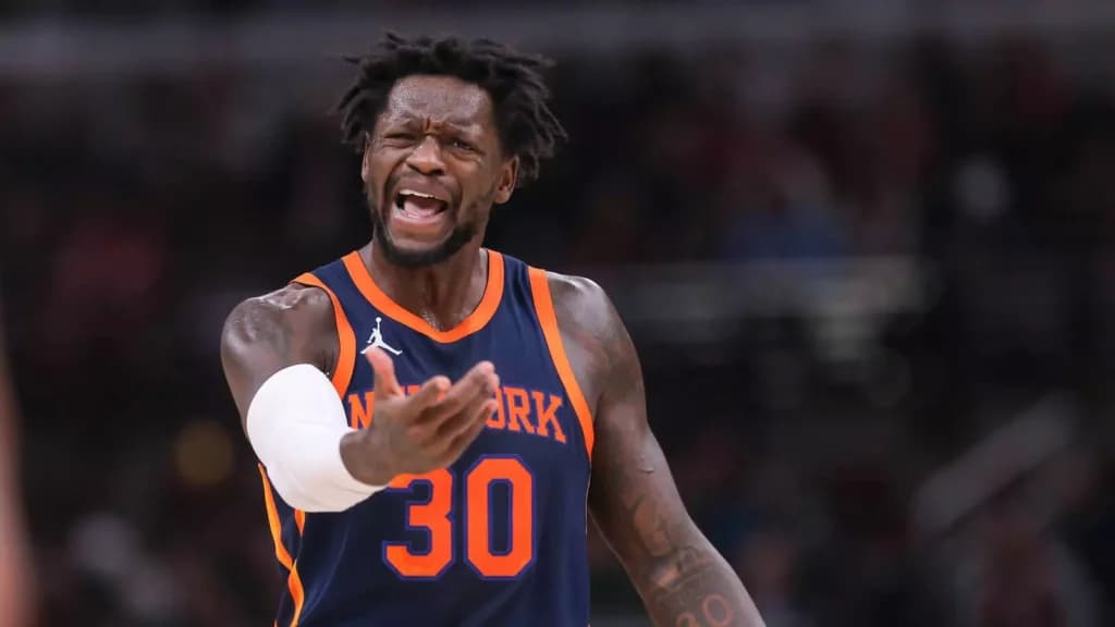 Cleveland Cavaliers vs New York Knicks Bet Builder Tips: 3.47 Builder for Wednesday Night