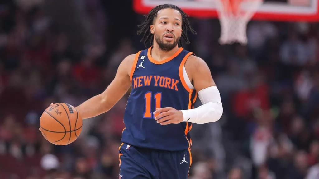 NBA Parlay for Friday, November 24th: 3-Leg 6.85 Ticket for Friday NBA Action