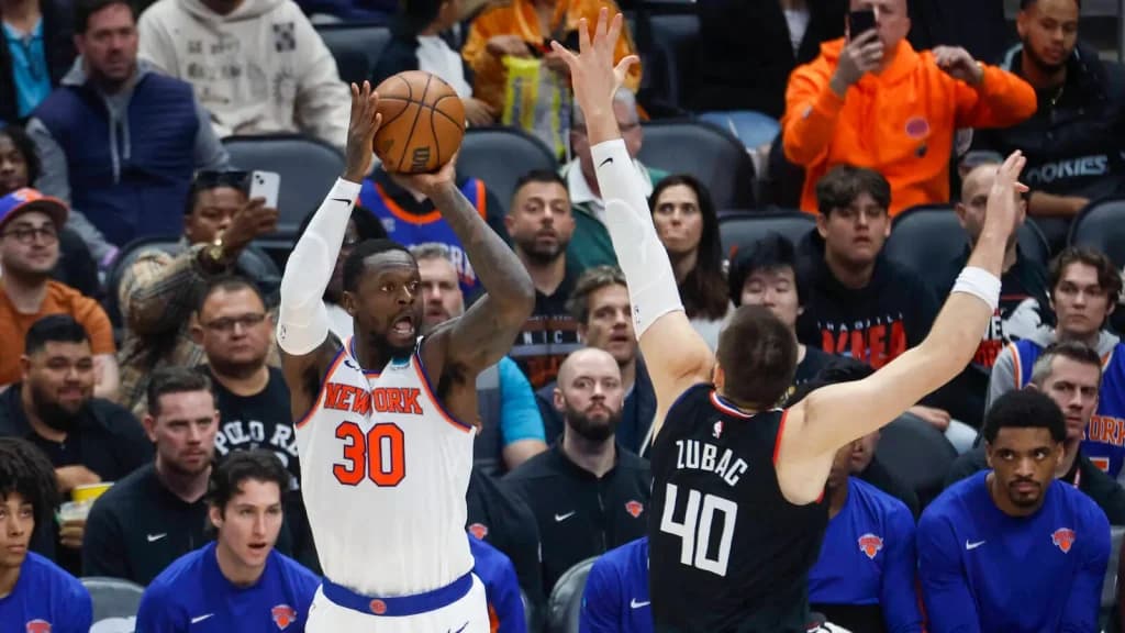 New York Knicks vs Denver Nuggets Picks, Odds, Trends, Game Info, Injury Report, Stats, Where to Watch