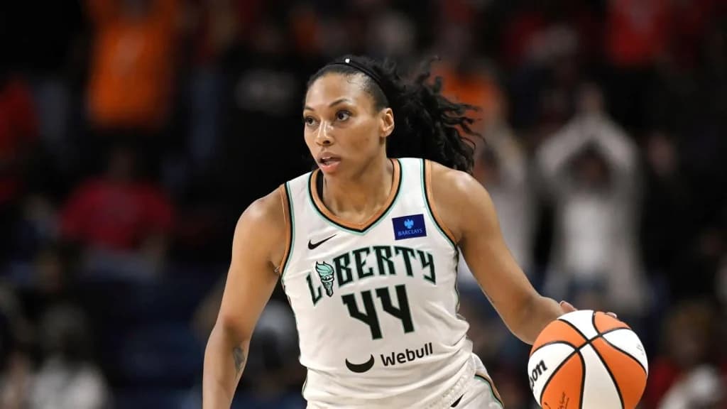 Liberty Keep Rolling: New York Liberty vs Indiana Fever Prediction, Picks, Odds, News, Injury Report 5/18/24