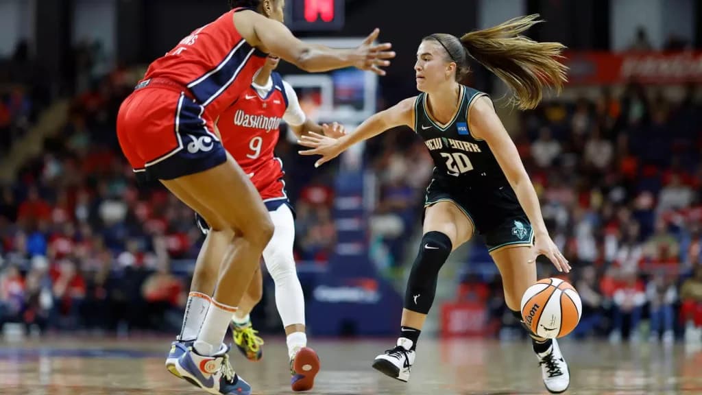 NY Liberty vs. Atlanta Dream Best Bet: Liberty just too strong for the side from Atlanta