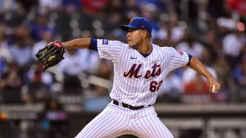 MLB Wednesday Night Parlay August 23rd: 5.94 Parlay For Three Wednesday Night Games