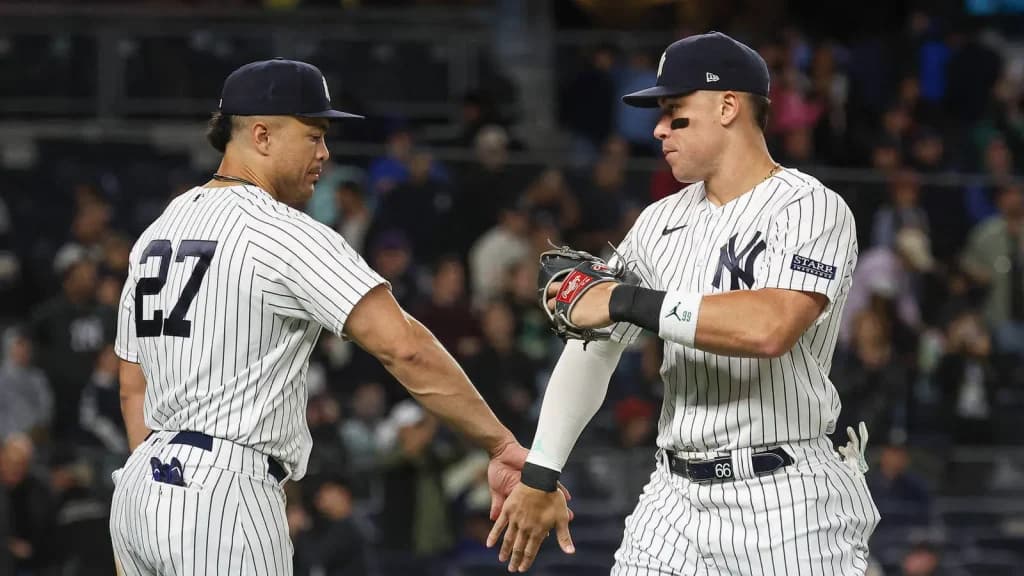 Toronto Blue Jays vs NY Yankees Same-Game Parlay: 5.50 Bet Builder For Tuesday Night