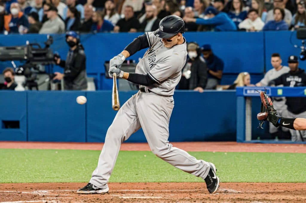 MLB Best Bet: Wednesday, May 18th