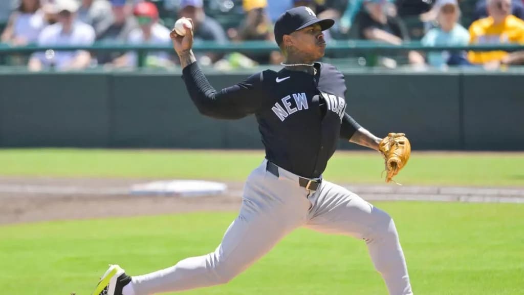 New York Yankees vs Toronto Blue Jays Prediction, Picks, Odds, News, Injury Report for 4/5/24
