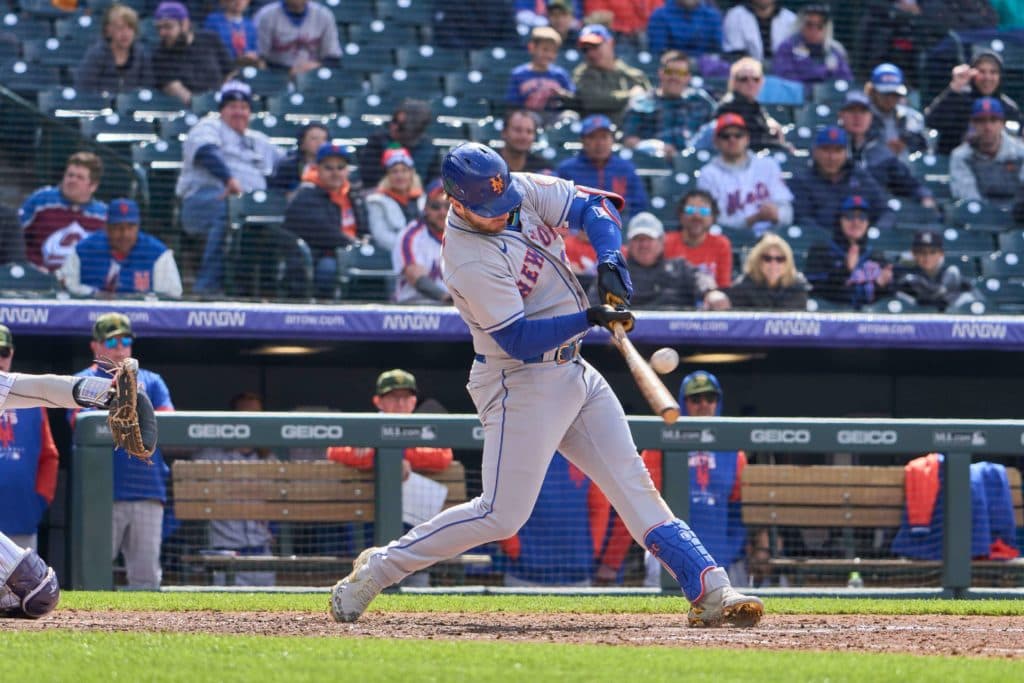 MLB Best Bet: Tuesday, May 31st