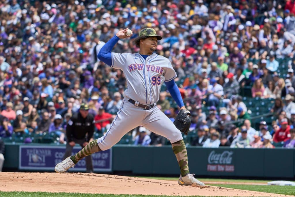 MLB Moneyline Best Bet: Tuesday, June 7th