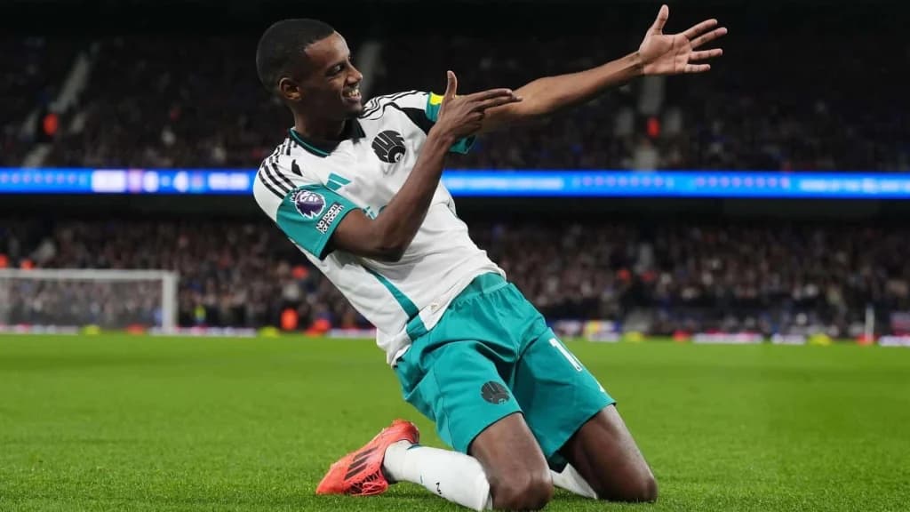 Newcastle vs Wolves Prediction Preview