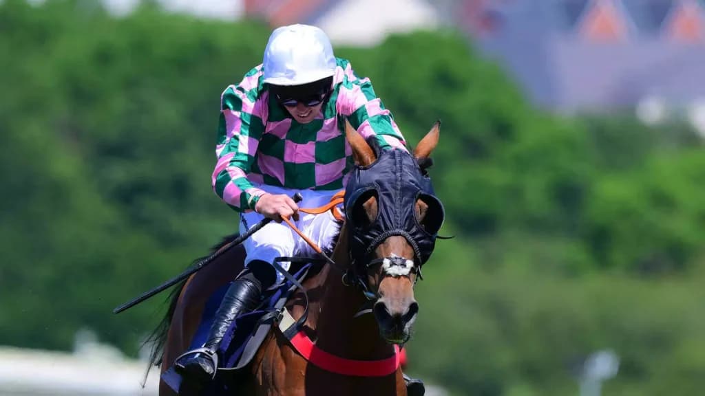 Monday’s Horse Racing Tips: Ayr, August 7th