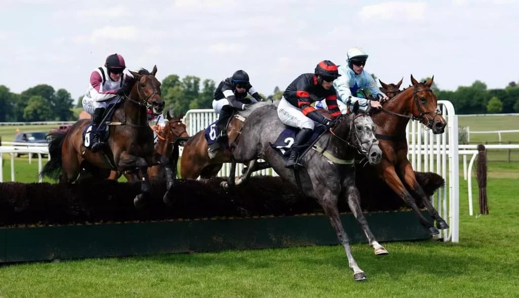 Tuesday’s Horse Racing Tips: Worcester, August 23rd