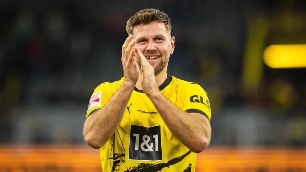 Borussia Dortmund vs Freiburg Prediction: Team News and Lineups Preview