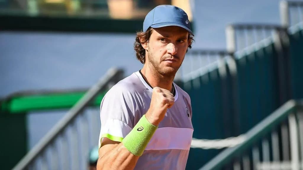 Nicolas Jarry vs Tomas Martin Etcheverry Prediction, Stats, Form, H2H, April 9th