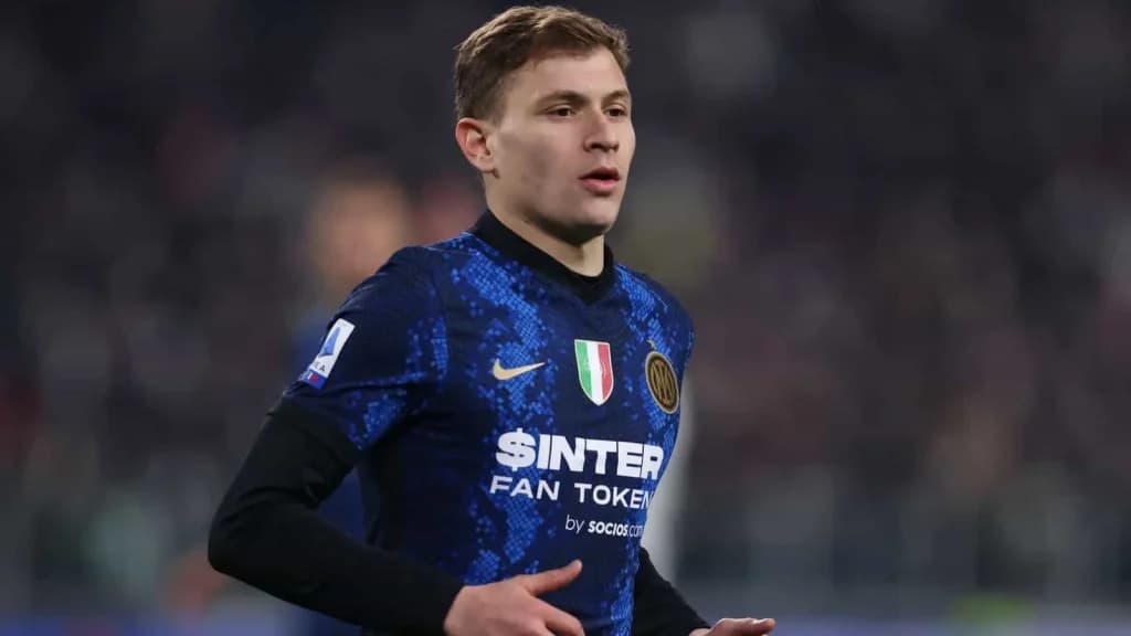 Manchester City targets Inter's star as Rodri Replacement