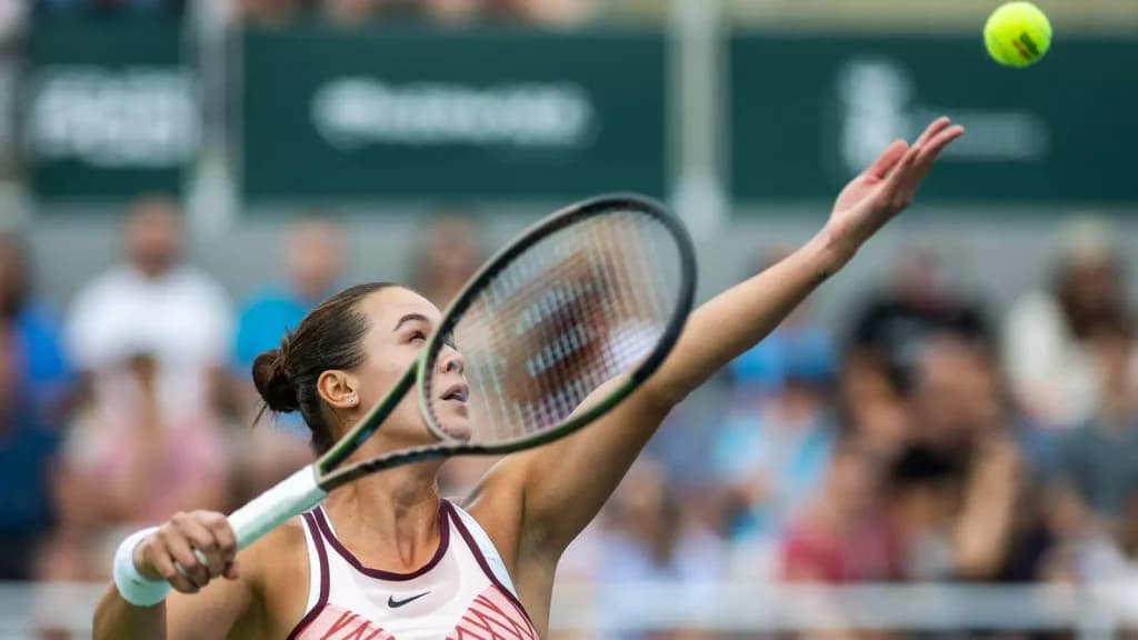 Anna Blinkova vs Nigina Abduraimova Open BLS de Limoges Expert Tip: Could a Big Upset Be In the Cards?