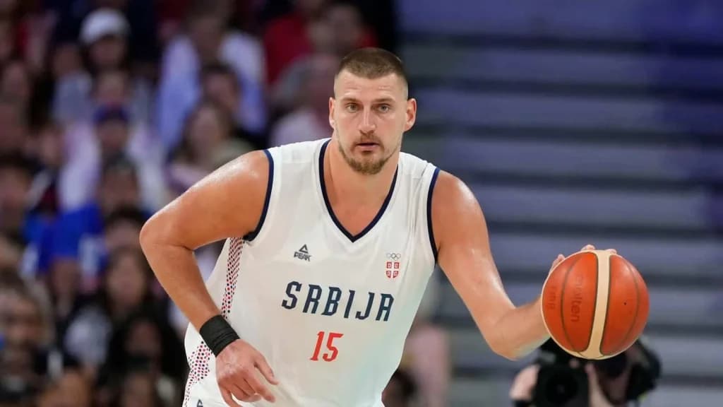 Serbia vs Puerto Rico Prediction, Picks, Odds, News, Injury Report 7/31/24